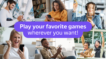 Yandex Games: One Stop Ga…の画像0