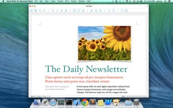Image 0 for Word Writer for Microsoft…