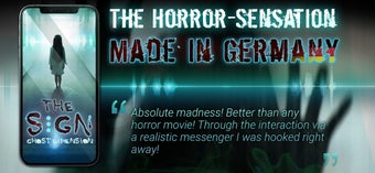 Obraz 8 dla The Sign - Interactive Gh…