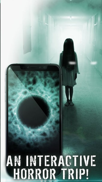 Obraz 3 dla The Sign - Interactive Gh…