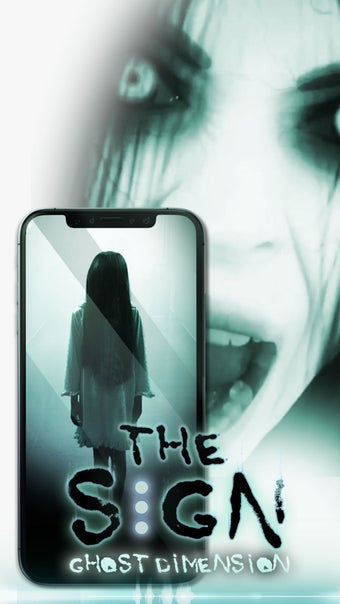 Obraz 0 dla The Sign - Interactive Gh…