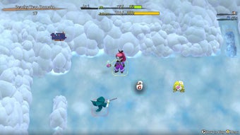 Bild 0 für Shiren the Wanderer: The …