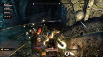 The Elder Scrolls Online:…的第0张图片