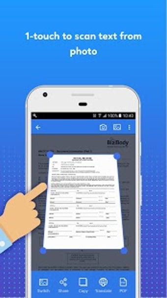 Image To Text Converter  …的第0张图片