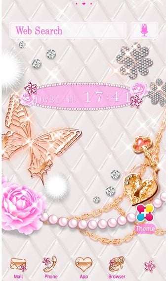 Cute Wallpaper Princess W…的第0张图片