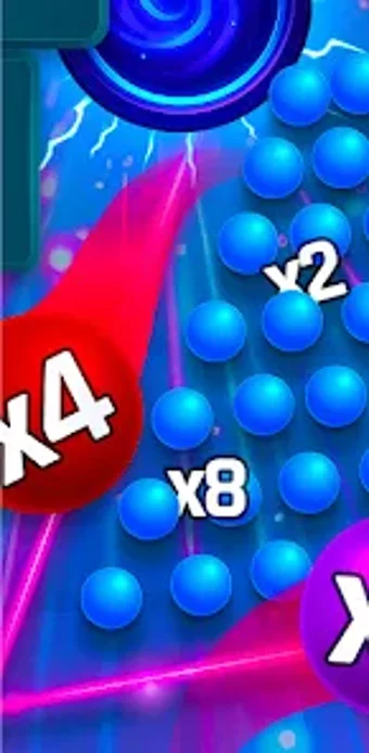 Image 0 pour Blast Nova Pulse