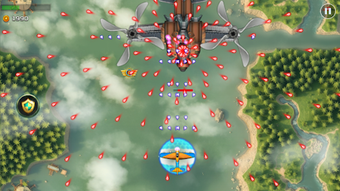 Bild 0 für Strike Force - 1945-Watch…