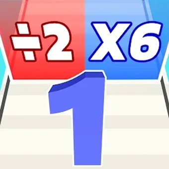 Image 0 for Number Run  Merge: Shooti…