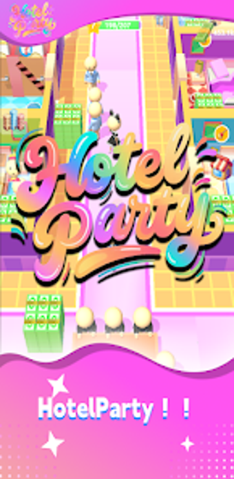 HotelParty的第0张图片