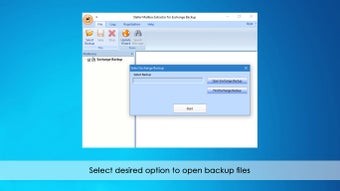 Bild 0 für Stellar Mailbox Extractor…