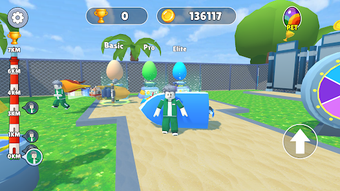 Obraz 0 dla Climb Tower: Slide Master