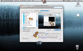 3D Desktop Bunny Rabbits …的第0张图片