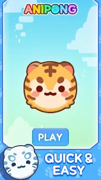 Bild 0 für AnyPong : Puzzle Blast Ga…