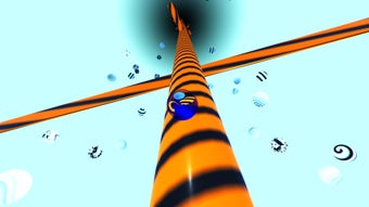 Imagen 0 para Hyper color ball