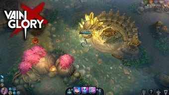 Vaingloryの画像0