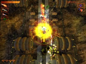 Obraz 3 dla AirStrike 3D