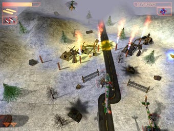 Obraz 0 dla AirStrike 3D