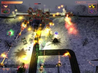 Obraz 1 dla AirStrike 3D