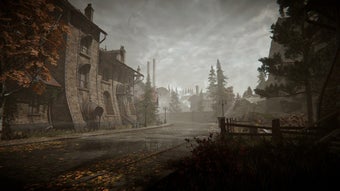 Obraz 0 dla Syberia - Remastered