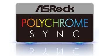 Bild 0 für ASRock Polychrome RGB Syn…