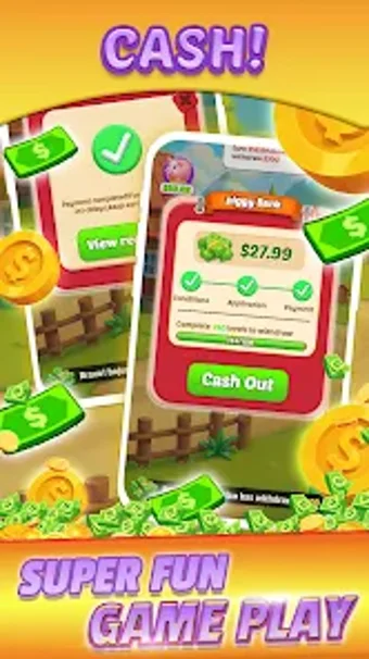 Path Master: Win Daily Ca…的第0张图片