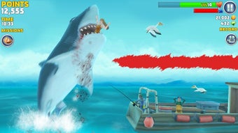 Hungry Shark Evolution fo…の画像0