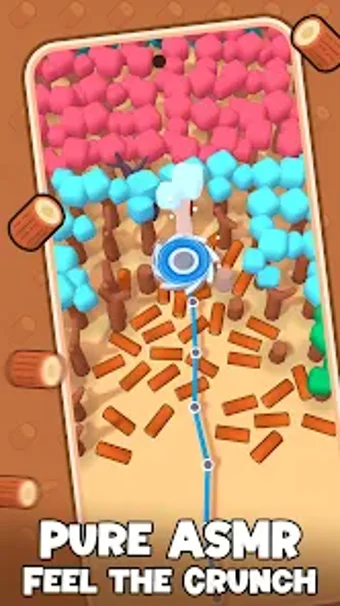 Bild 0 für Crush  Collect: Idle Game