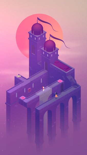 Image 0 for Monument Valley 2