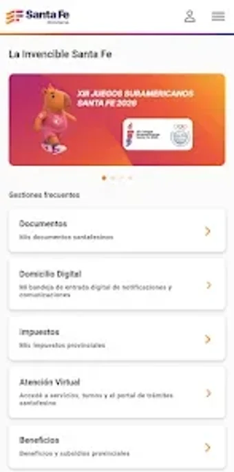 Imagen 0 para Mi Santa Fe