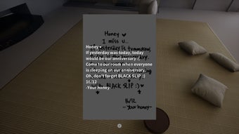 Obraz 0 dla Shh! This is a mystery ga…