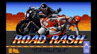 Bild 2 für Road Rash