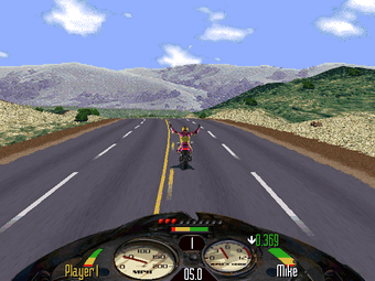 Bild 3 für Road Rash