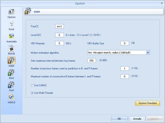 Format Factory Portableの画像2