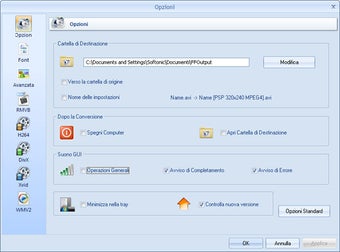 Image 5 pour Format Factory Portable
