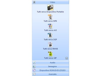 Obraz 4 dla Format Factory Portable