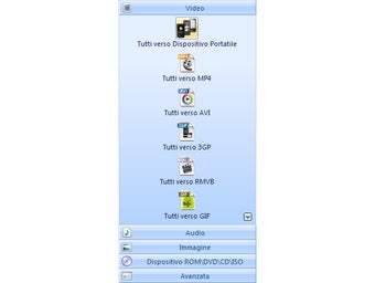 Format Factory Portable的第2张图片