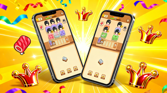 7777wSnack Shiftの画像0