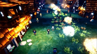 Image 0 pour Wind Story
