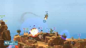 Bild 0 für Worms W.M.D