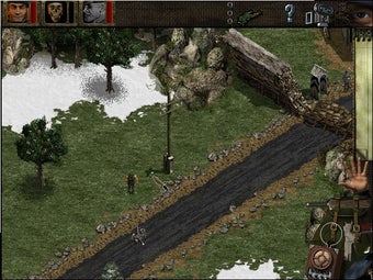 Commando Behind Enemy Lines Free Download