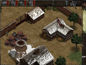 Obraz 7 dla Commandos: Behind Enemy L…