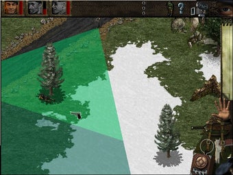 Image 6 pour Commandos: Behind Enemy L…