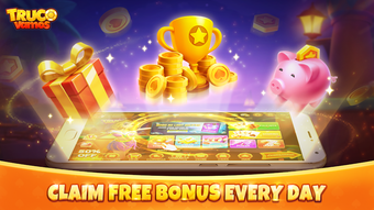 Bild 0 für Truco Vamos: Enjoy Tourna…
