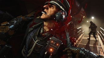 Wolfenstein II: The New C…的第0张图片