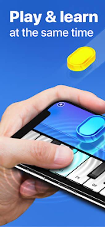 Bild 0 für Hello Piano: Learn  Play