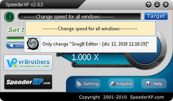 SpeederXP的第0张图片