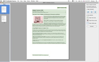 Image 0 for ABBYY FineReader