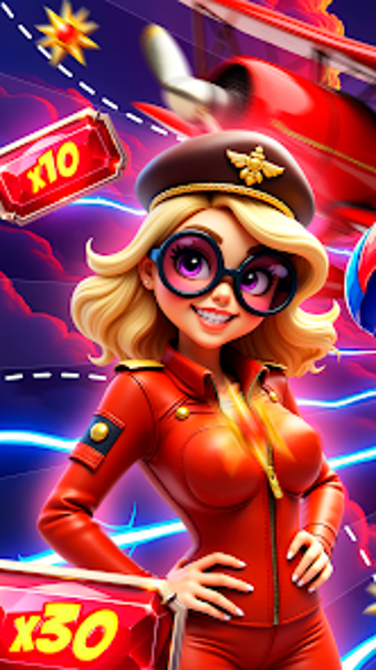 Image 0 pour Avia Winner: Thunder Gift…