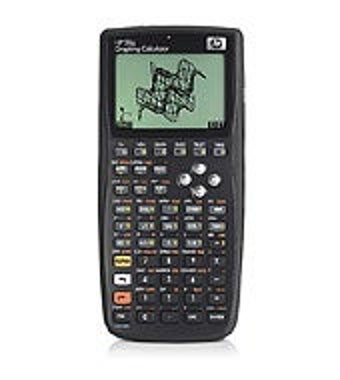Image 0 for HP 50g Graphing Calculato…