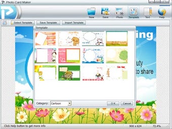 Obraz 1 dla Photo Card Maker